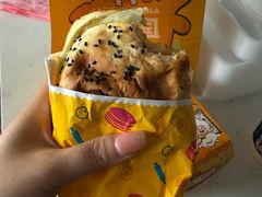 -塔斯汀中国汉堡(老师院店)