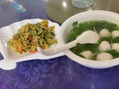 -秋香鱼馆(世凹桃园店)