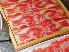 钻石肥牛-许府牛火锅(信义坊总店)