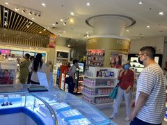 -国药中服免税(北京坊店)
