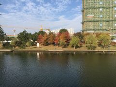 -新安江山水画廊风景区