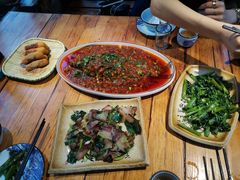 -青城甲(青城山店)