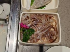 -海底捞火锅(青悦城店)