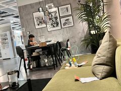 -宜家家居(哈尔滨商场店)