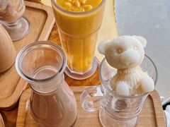 -超级魔厨(地王店)