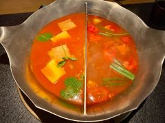 -湊湊火锅·茶憩(皇姑万象汇店)