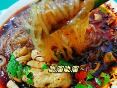 -甘记肥肠粉(马鞍北路店)