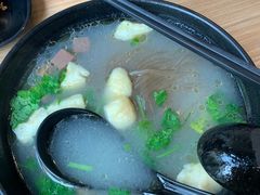 -小杨生煎(香港名都店)