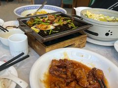 -山东国际饭店·三义和(解放路店)