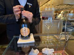-Caprice(香港四季酒店)