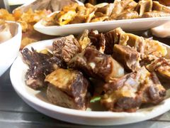 -李德富老街牛杂火锅(抚琴街店)