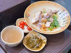 -桂林小吃街(桂林国际机场店)
