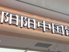 -阳阳中国饭(龙湖大兴天街)