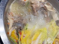 -天都火锅酒楼(虹梅南路店)