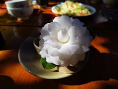 -腾冲国萍农家乐