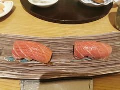 -鮨青(恒基名人购物中心店)