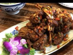 -左陕右甘(亚运村店)