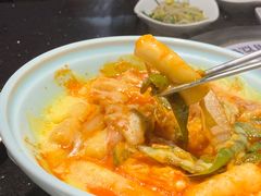 -木槿花韩式炭烤·熟成肉工坊(孙文东路店)
