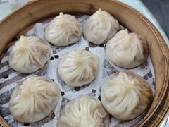 -食惠里小笼包面馆(越秀店)