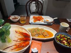 -乔街深夜食堂·小龙虾·高压锅生蚝(杭州总店)