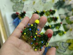 -淄博义乌小商品城2期