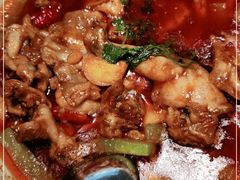 -江南厨子(万象天地店)