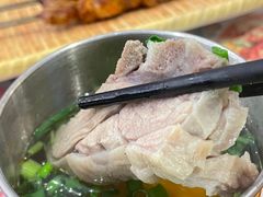 -巴依老爷·新疆美食(上城区天城路店)