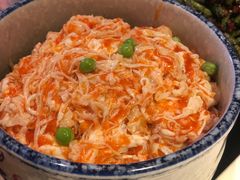 -锋味餐厅(空港复悦里店)