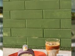 -ADO KAFE(大学城店)