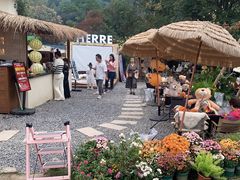 -HERRE·FARM 赫尔露营农场·团建聚会包场