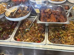 -梅溪·小伙子干挑面(安吉总店)