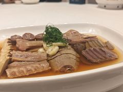 -老海陵·泰州菜(图书馆店)