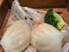 -新好景海鲜酒家(新塘店)