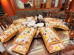 -香麒园·过桥米线·南湖雅宴