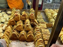 -杨老大焙子月饼干货(宽巷子民族美食街店)