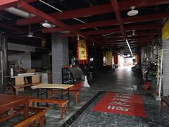 大堂-鼓楼夜市