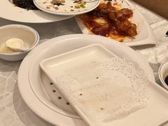 -福来居烤鸭店(天坛二店)