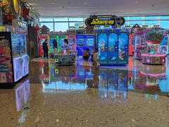 -星际传奇(观澜湖新城店)