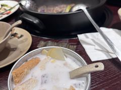 -滇野云南野生菌餐厅(陕西南路店)