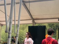 -将军关探险漂流