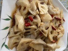 -美顺香食府鱼头老店(雪野湖店)