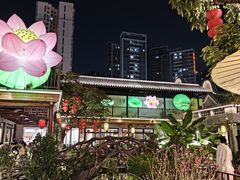 -顺德渔村·岭南一号