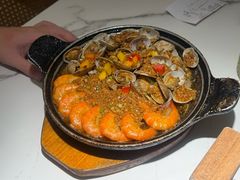 -相遇·川湘融合菜(金坛吾悦广场店)