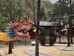 -洛阳白云山景区