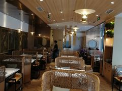 大堂-东椰·海南椰子鸡火锅(朝阳门店)