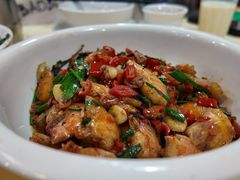 -笨罗卜浏阳菜馆(太平街店)