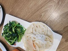 -直隶安家罩饼(复兴路店)