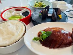 -月福京味斋·烤鸭店·北京菜(鼓楼总店)