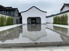 -禾悦庄餐厅