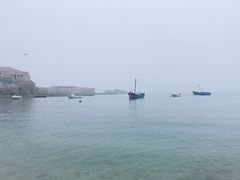 -石槽海滨浴场